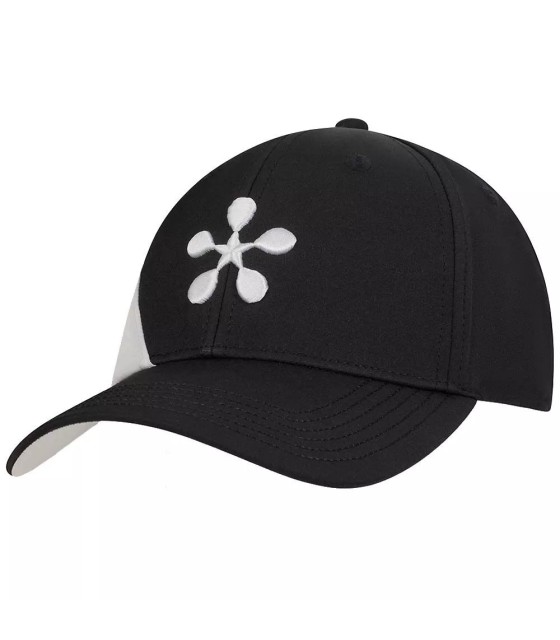 Gorra Negra Bullpadel BPG-PMR2604 Premier Padel 1