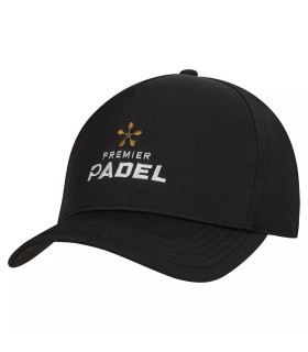 Black Hat BullPadel BPG-PMR2605 Premier Padel 1