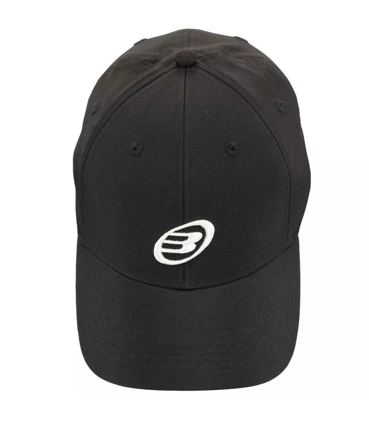 Bullpadel Black Hat BPG261 2