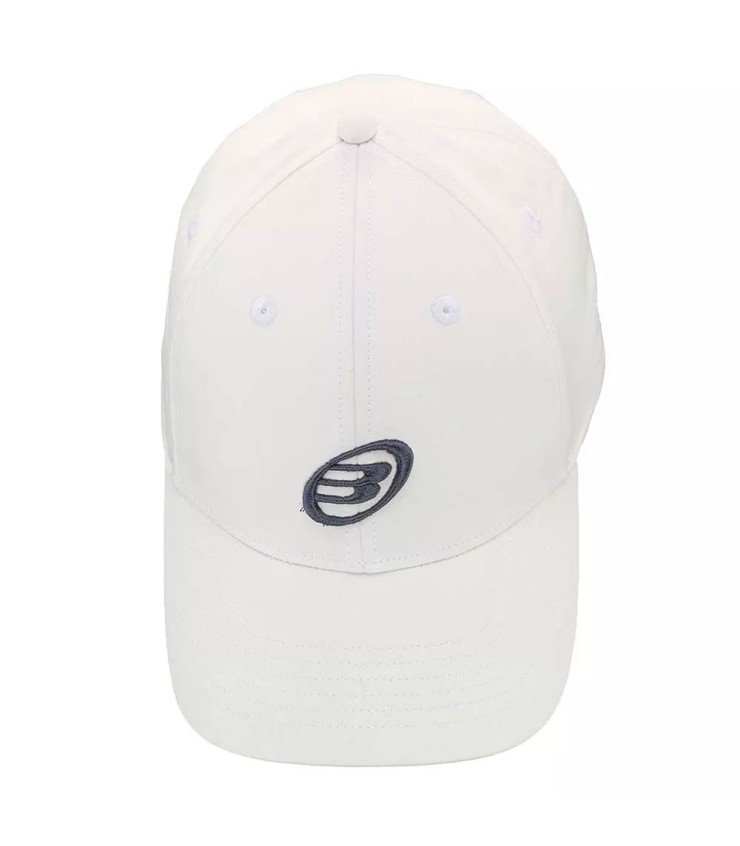 Weißer Hut Bullpadel BPG261 2