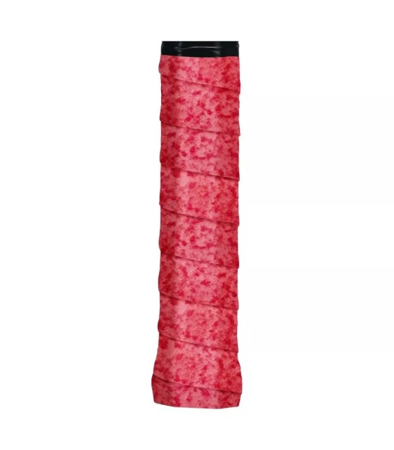 Wilson Assorbx Overgrip Red x 3 Unità 2