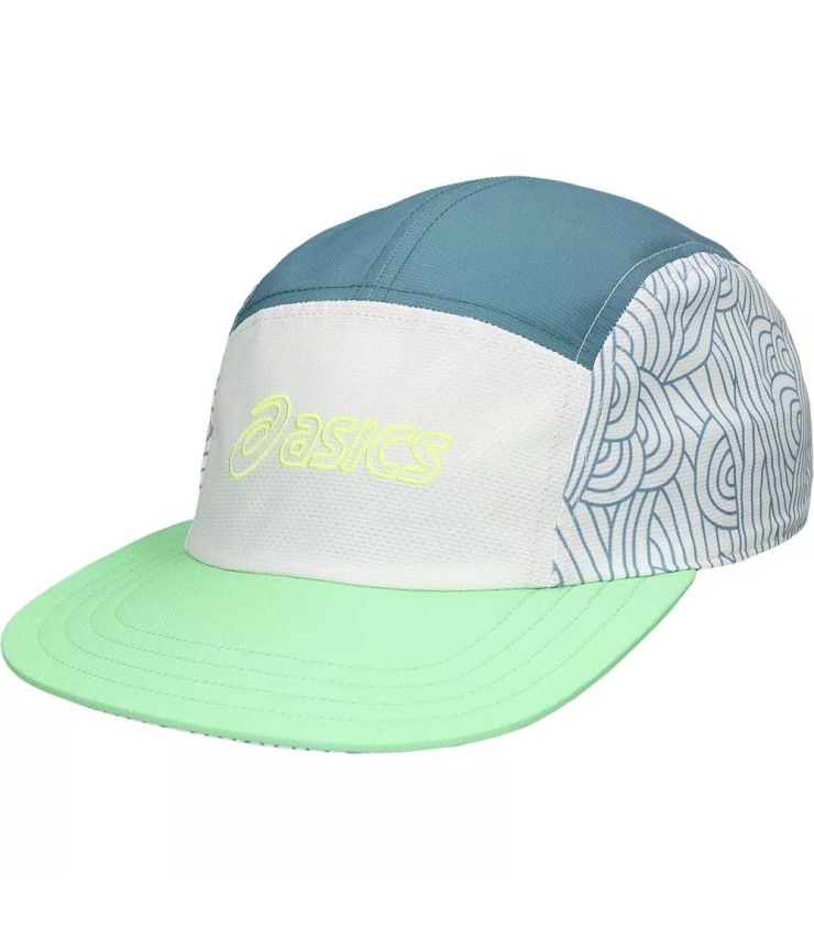 Gorra Asics Padel 5 Paneles 1