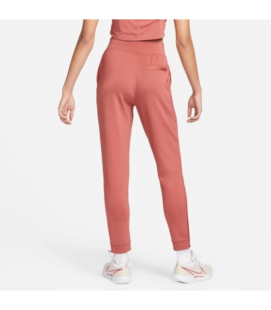 Pantalones NikeCourt para mujer en color Canyon Rust 2