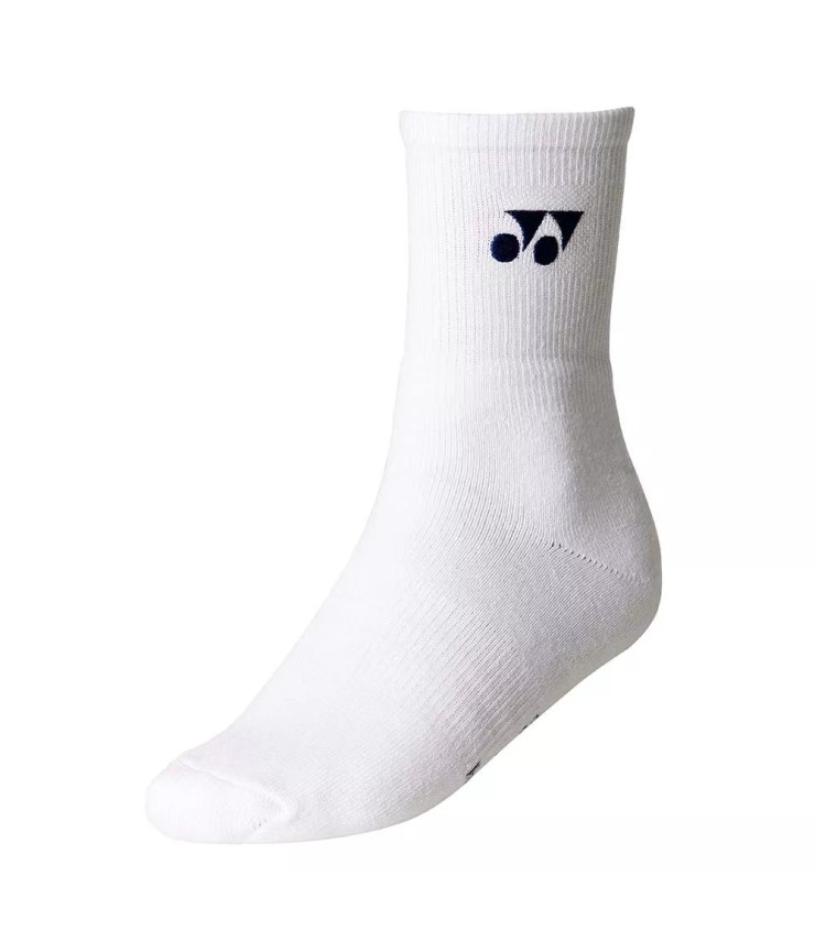 Chaussettes blanches Yonex x3 1