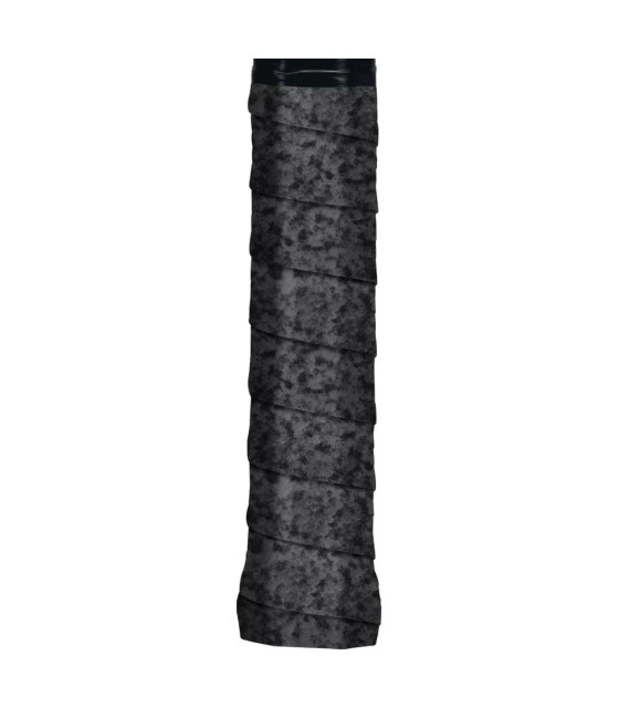 Wilson Absorbx Overgrip Noir x 3 Unités 2