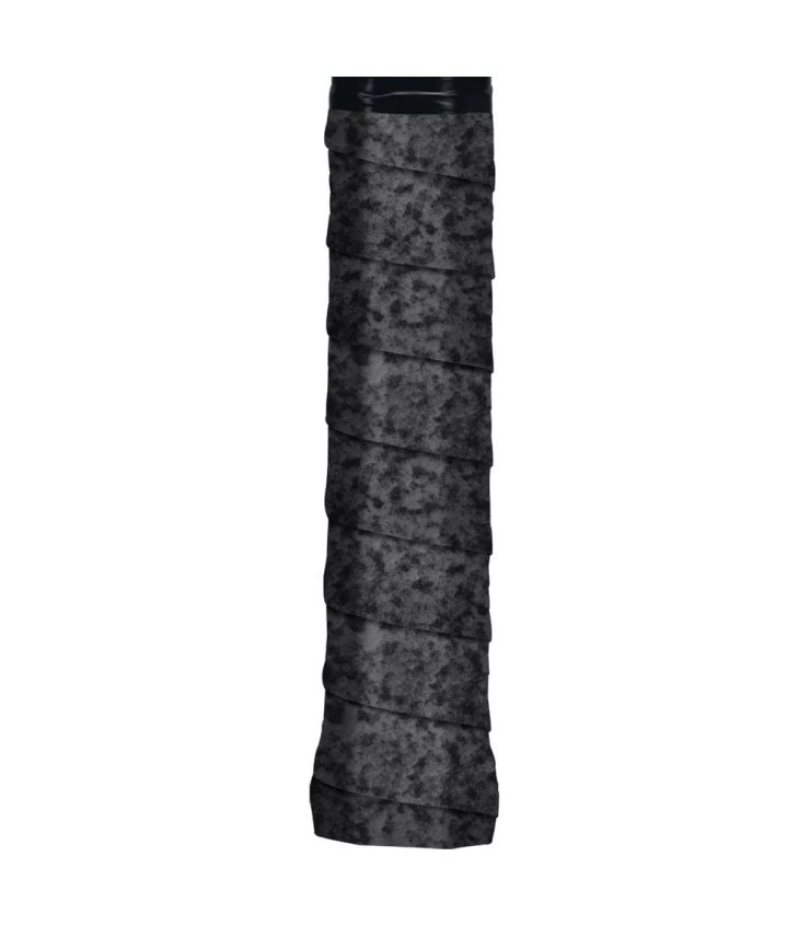 Wilson Absorbx Overgrip Noir x 3 Unités 2