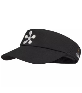 Visera Negra Bullpadel BPV-PMR2606 Premier Padel 1