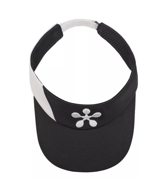 Black Visor Bullpadel BPV-PMR2606 Premier Padel 2