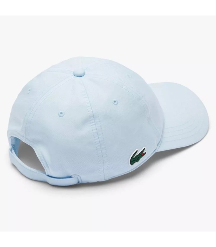 Cap Lacoste Clear Blue Sport 2