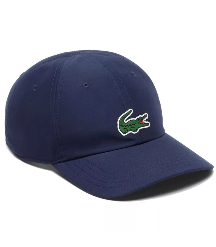 Navy blau Lacoste Sport Djokovic 1