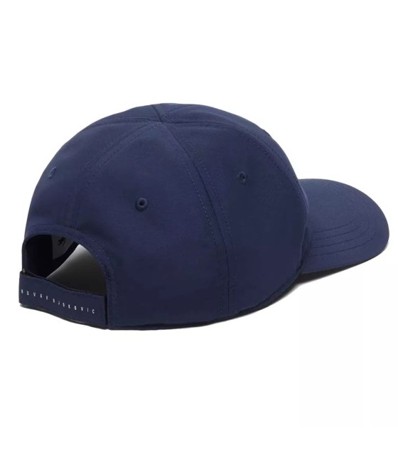 Navy blau Lacoste Sport Djokovic 2