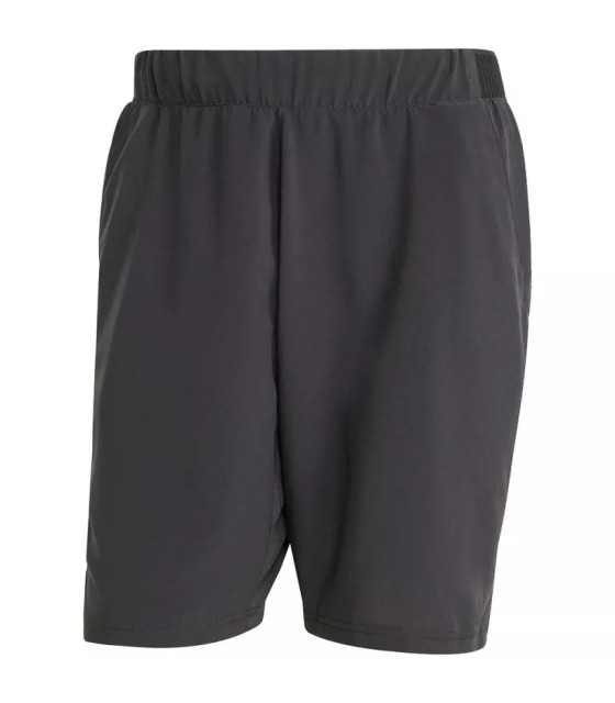 Adidas Stretch Club Club Short Club schwarz 1
