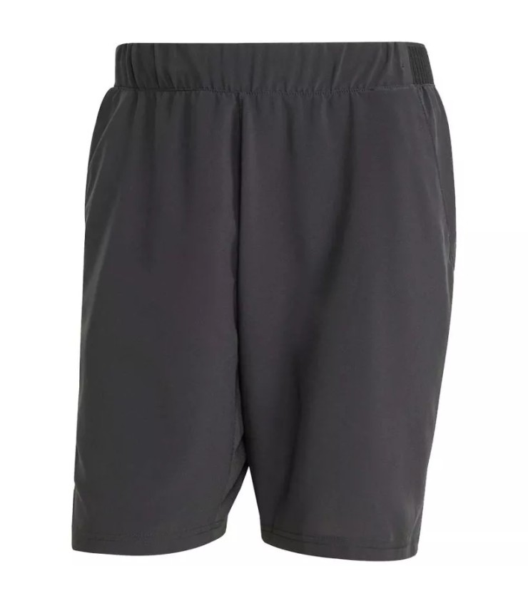 Adidas Stretch Club Club Short Club schwarz 1