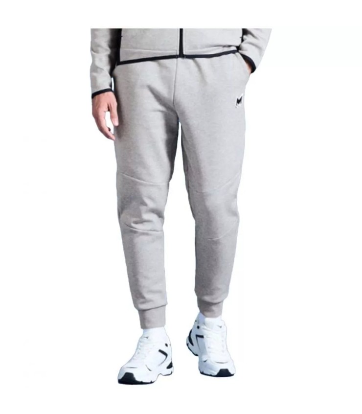 Gray Mouratoglou Pants 1