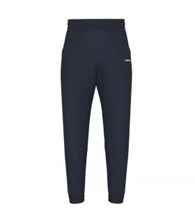 Navy Blue Breaker Head Trousers 1