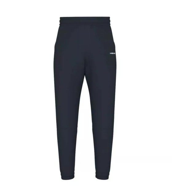 Pantalon de tête bleu marine bleu 1