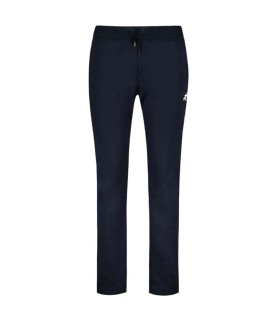 Pantalón Le Coq Sportif Heritage Azul marino 1