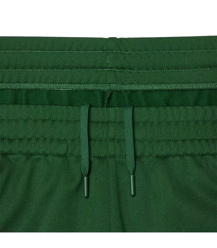 Pantalon Lacoste Tennis vert 3