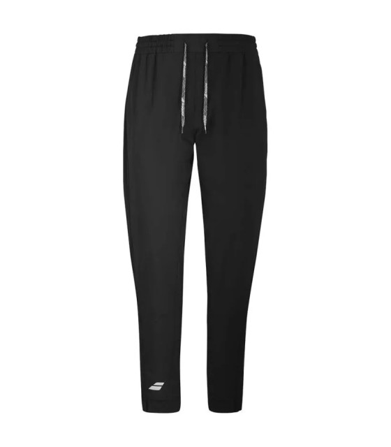 Pantalón Babolat Play Pants Negro 1
