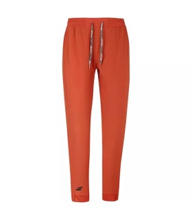 Babolat Play Pants Red 1