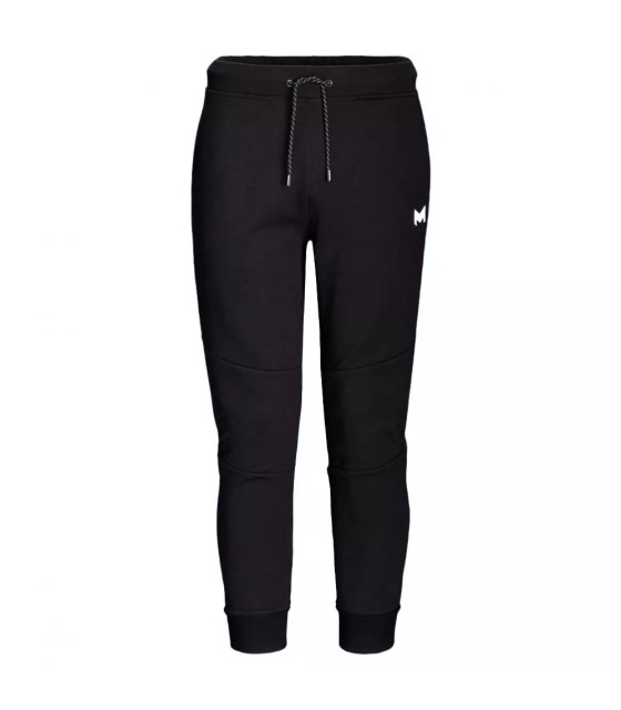 Schwarze Mouratoglou-Hose 1