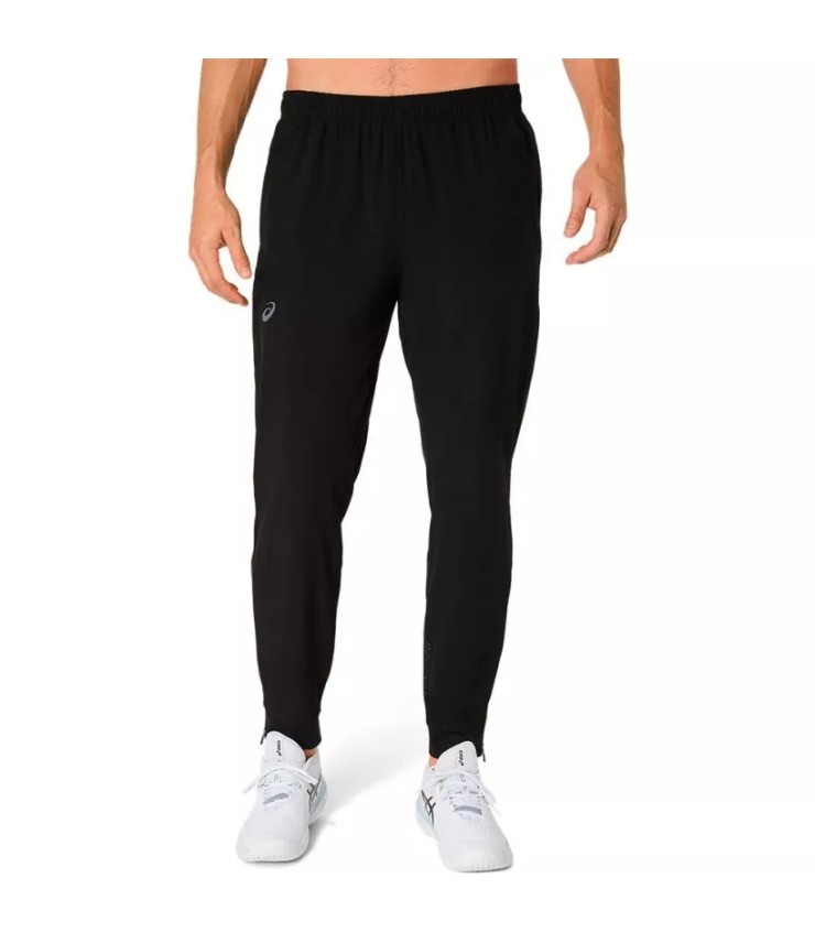 Pantaloni Asics Black Match 1