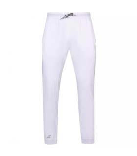 Babolat Play Pants White 1