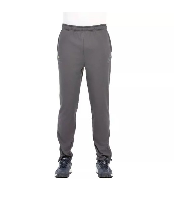 Pantalón Bullpadel Premier Padel Bario Carbon 1