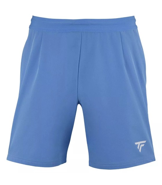 Tecnifibre Team Azur Blue Shorts | IPONTENNIS