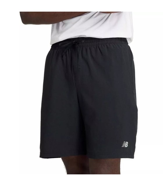 Neue Balance Shorns Essentials Black 3