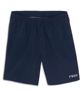 Curto Nox Equipe Marinho Azul 1