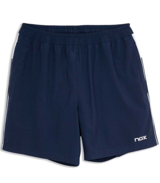 Equipe Short Nox 26 azul marinho 1