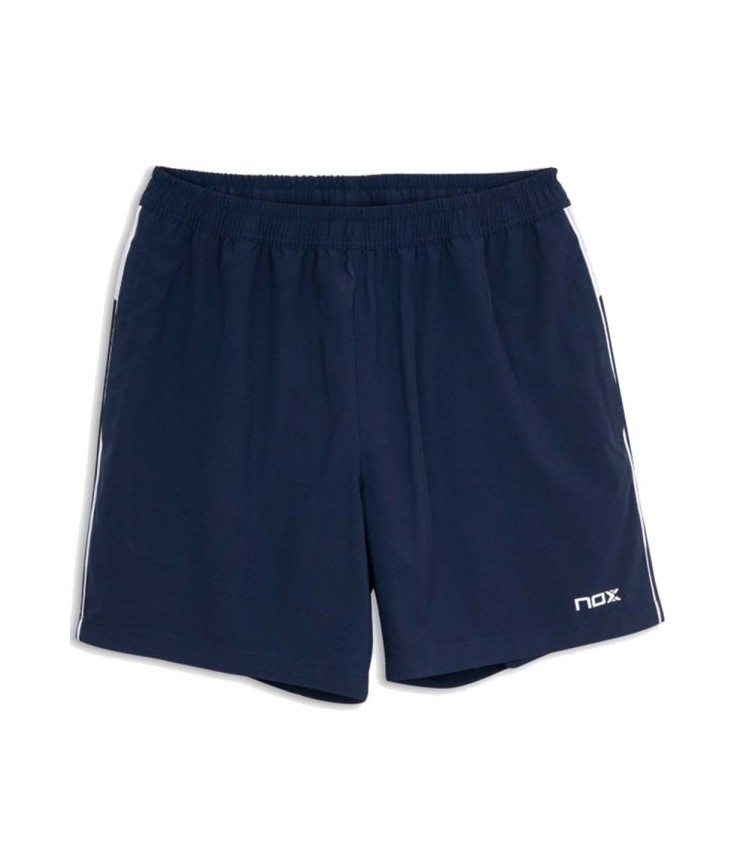Equipe Short Nox 26 azul marinho 1