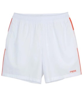 Short NOX Equipment 26 White 1