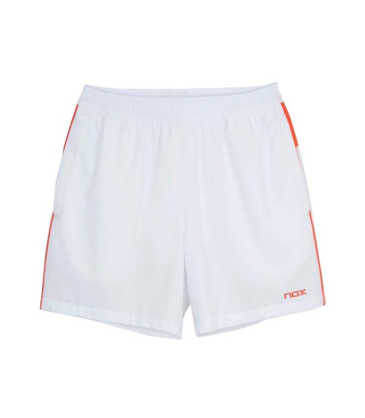 Attrezzatura corta Nox 26 Bianco 1