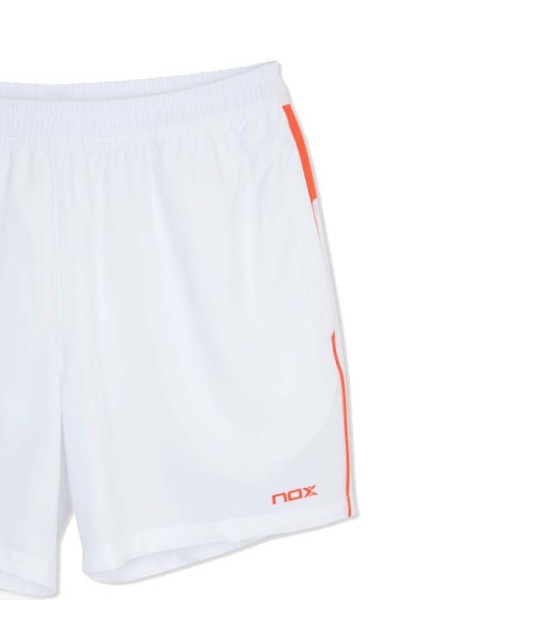 Attrezzatura NOX corta 26 Bianco 3