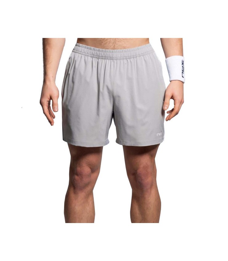 Attrezzatura NOX corta 26 Grigio 3