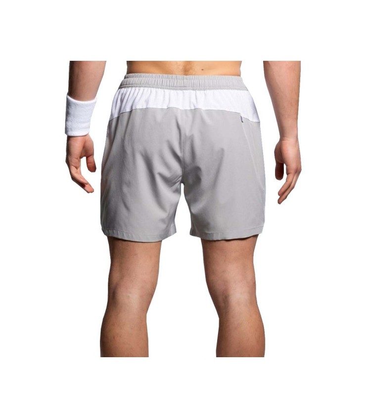 Attrezzatura corta Nox 26 Grigio 4