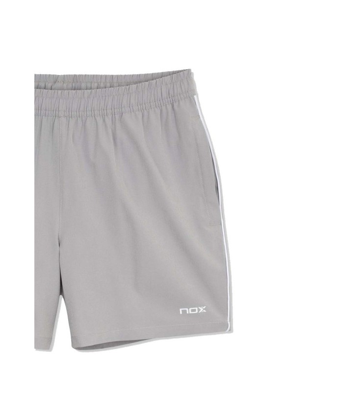 Attrezzatura corta Nox 26 Grigio 5