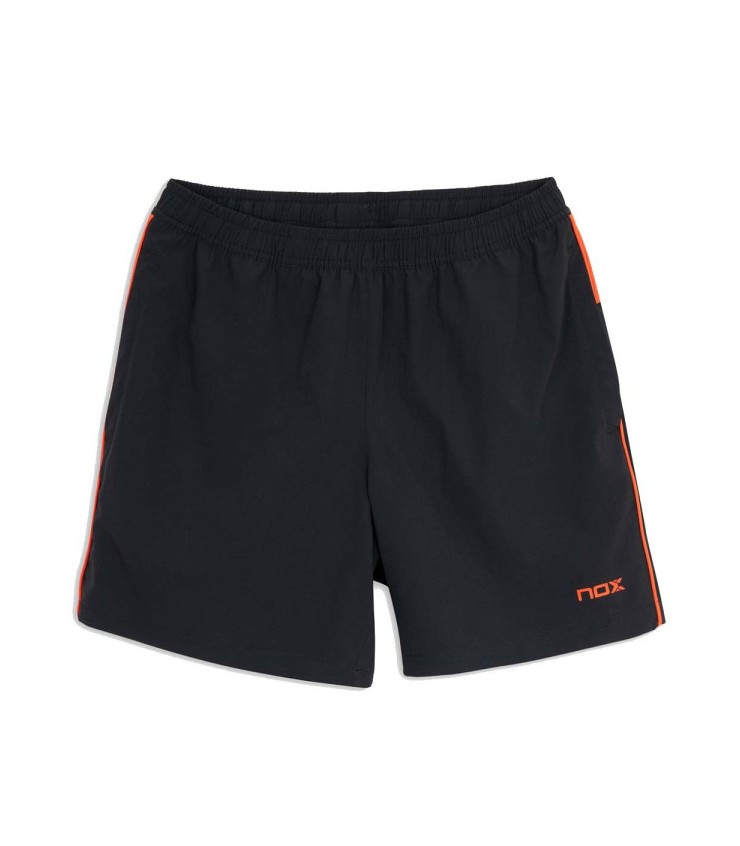 Short Nox Team 26 Black 1