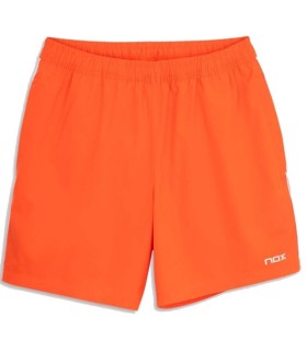 Short Nox Equipo 26 Rojo 1