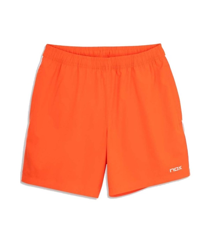 Matériel de nox court 26 rouge 1