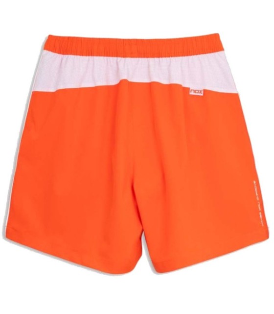 Equipamento curta nox 26 Vermelho 2