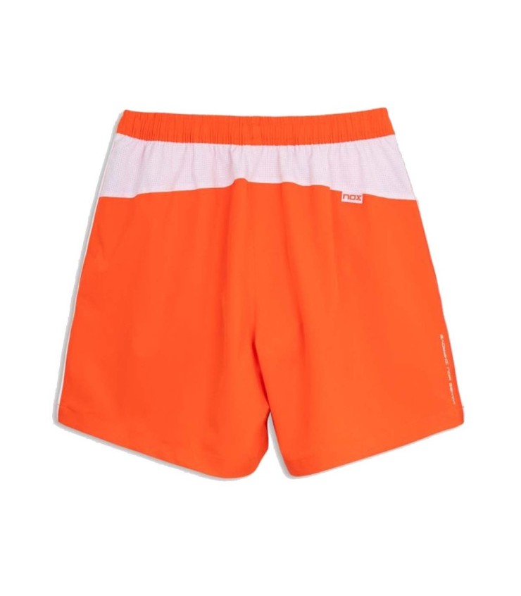 Matériel de nox court 26 rouge 2