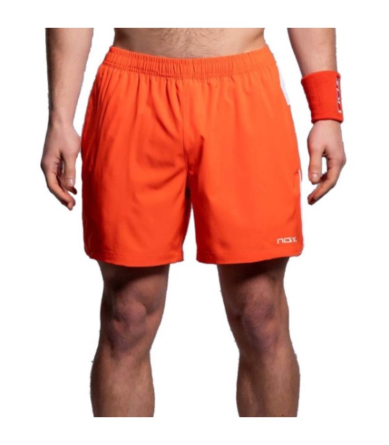 Equipamento curta nox 26 vermelho 3