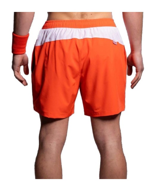 Equipamento de NOx curta 26 Vermelho 4