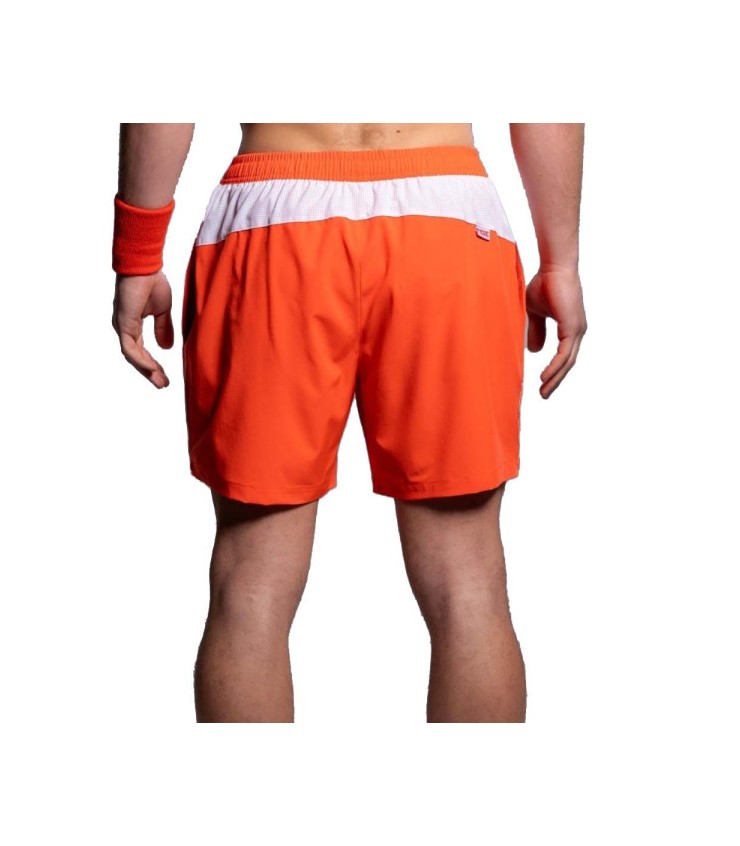 Short Nox Equipo 26 Rojo 4