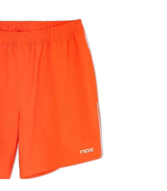 Equipamento curta nox 26 vermelho 5