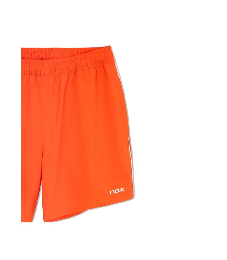 Matériel de nox court 26 rouge 5