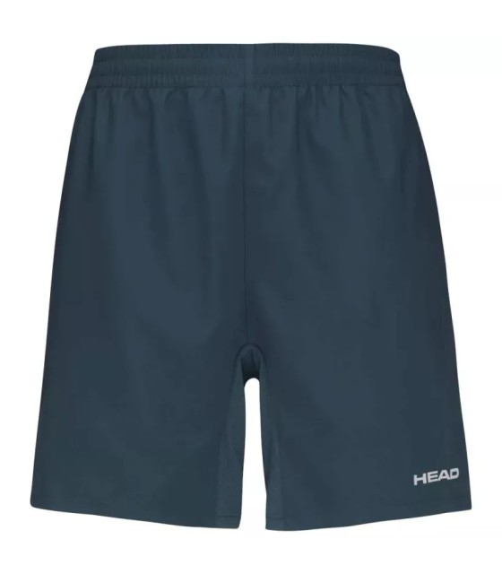 Short Head Club 25 Azul marino 1